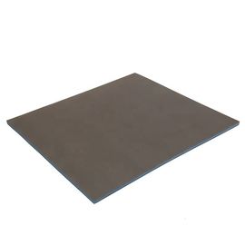 วัสดุกันน้ํากันเสียงกันเสียง กลิ่นสะเทือน โพลีเอธิลีน Ldpe Xpe Foam Mat