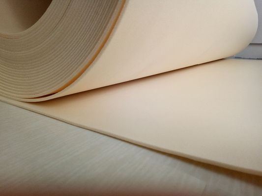 สะอาดต่อสิ่งแวดล้อม ลักษณะผสมพอลิโปรพีเลนเชื่อมต่อ