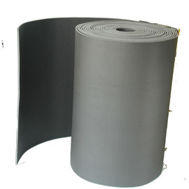 acoustic material closed cell foam for carpet underlay วัสดุที่ใช้ในงาน