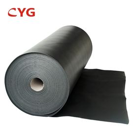 15 ปี โรงงานขาย กันเสียง ป้องกันเสียง โพลีเอธีเลนฟอง Underlay