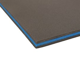PE hard foam polyethylene rigid foam sheet เหมาะสําหรับตัดแผ่นบรรจุสินค้าด้วยเลเซอร์