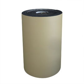 LDPE หนอนหลังคา PE ผสมสะท้อนความร้อน XPE / IXPE