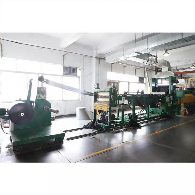 ขายปลีก แผ่นนอนพับสองชั้น ผนังอลูมิเนียมสีขาว ห้องปิด IXPE XPE หมองนอน 11