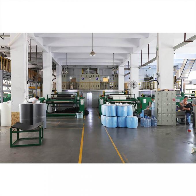 ขายปลีก แผ่นนอนพับสองชั้น ผนังอลูมิเนียมสีขาว ห้องปิด IXPE XPE หมองนอน 13