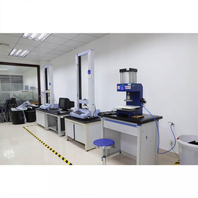 ขายปลีก แผ่นนอนพับสองชั้น ผนังอลูมิเนียมสีขาว ห้องปิด IXPE XPE หมองนอน 18