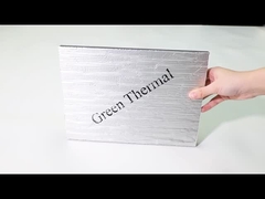 โซลูชั่นพอลิโอเลฟินฟองประกอบกับหลอด HVAC ที่มีคุณภาพสูง เพื่อประหยัดพลังงานและประสิทธิภาพทางความร้อน