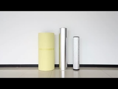 Pantone XPE IXPE โปลิเอธีเลนฟองเชื่อมต่อข้าม