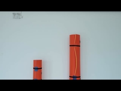 อุปกรณ์กีฬากลางแจ้งฟอง