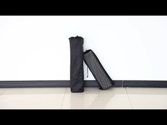 กีฬาและการพักผ่อน แคมป์และคาราวาน แคมป์แมท แผ่นผงนอน แผ่นนอนสําหรับ Backpacking ในกลางแจ้ง