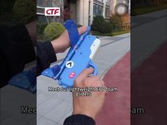 เครื่องร่อนโฟม EPP