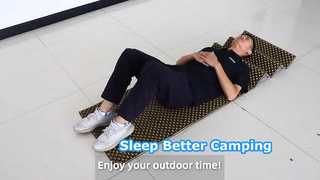 เสื่อนอน