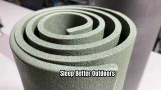 เสื่อนอน